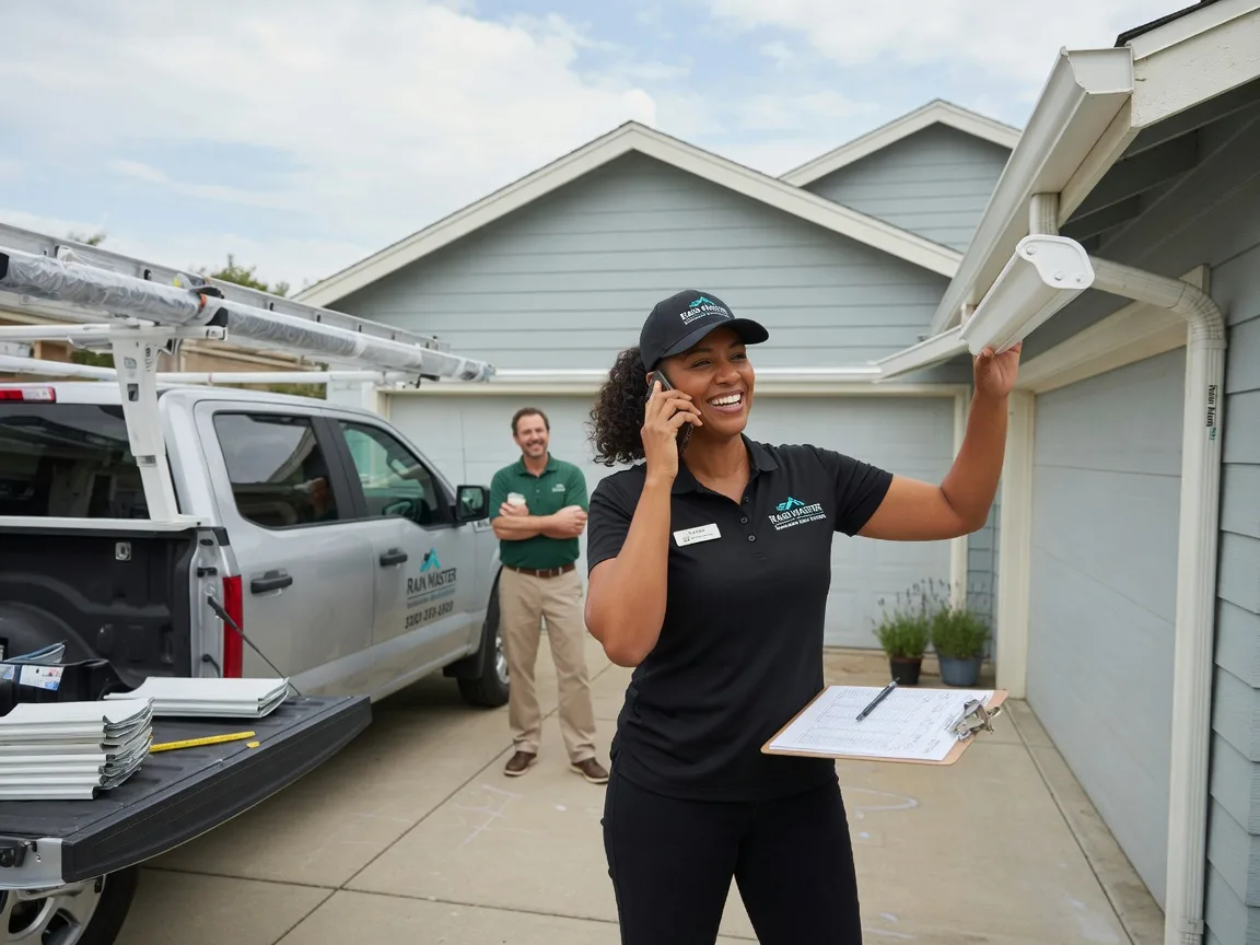 Gutter Installation Parkers Lake, KY FAQs